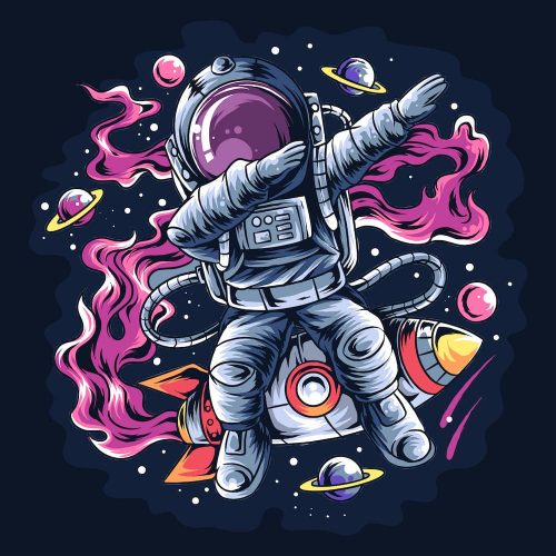astronautdabb346std